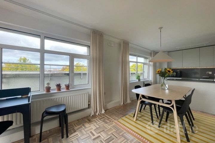 Mitchel House, Appian Way, Ranelagh, Dublin 6