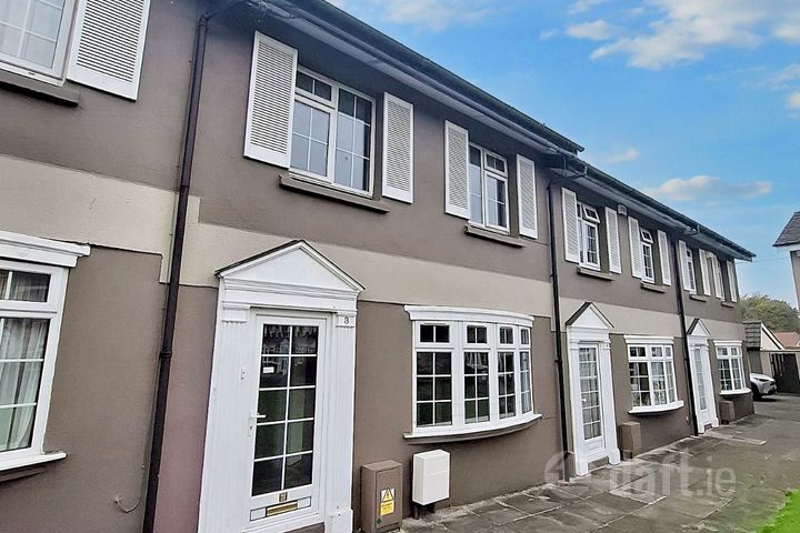 3 Orchard Close, Douglas Road, Cork City Centre, T12A5N2