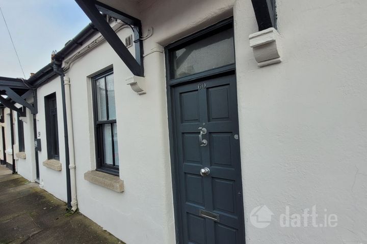 60 Gulistan Cottages, Dublin 6, Rathmines, Dublin 6