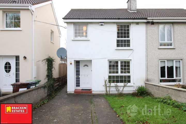 137 The Maples, Wedgewood, Sandyford, Dublin