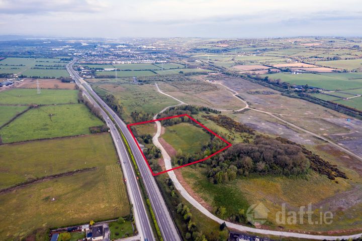 Prime Industrial Development Site, Carrigtwohill, Co. Cork