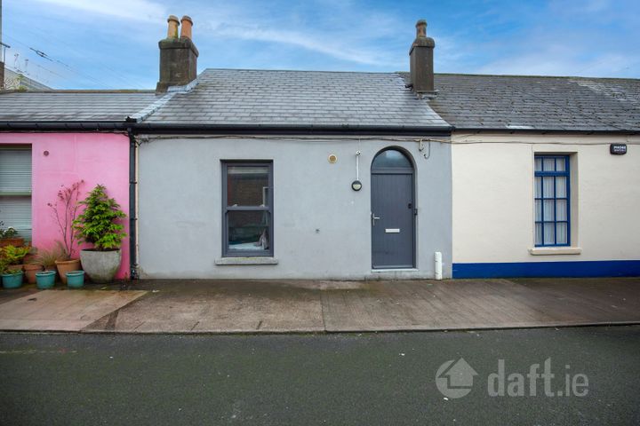 25 Bessborough Avenue, Dublin 3, North Strand, Dublin 3, D03PT63