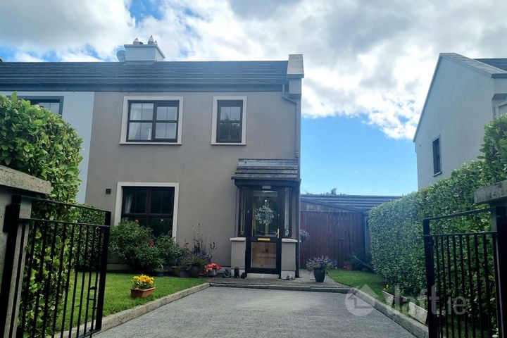 4 Bruach Na Habhainn Cloghers, Tralee, Kerry, Kerry