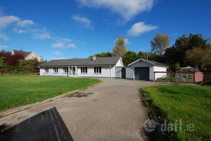 Langkofel, Minnistown, Drogheda, Co. Meath