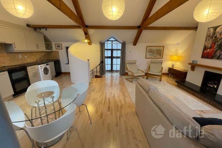 Saint Patrick's Mews, Newtown Road, Newtown, Co. Waterford