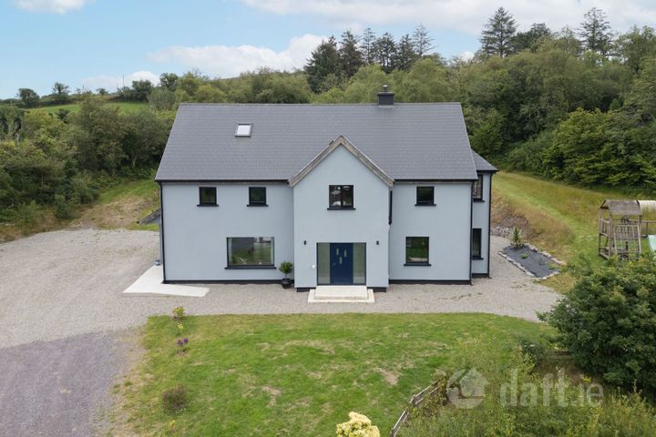 Derrylahan, Dunmanway, Co Cork, Cork