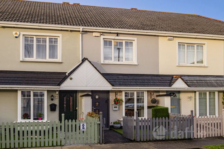 15 Holywell Square, Swords, Kinsealy, Co. Dublin, K67W252