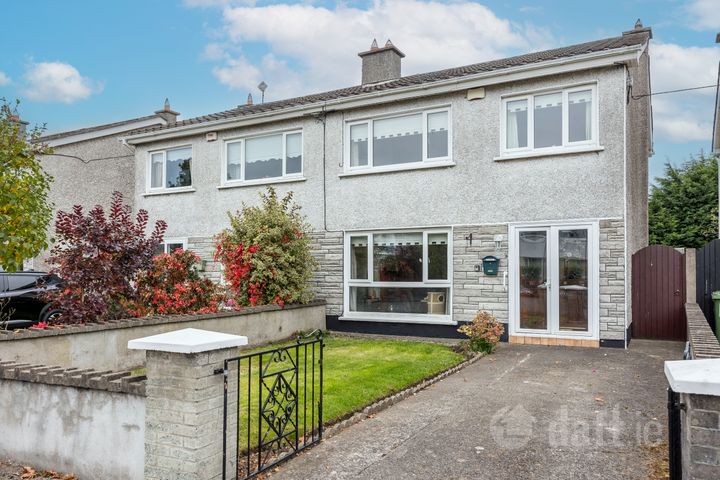 26 Magenta Hall, Santry, Santry, Dublin 9, D09HF60
