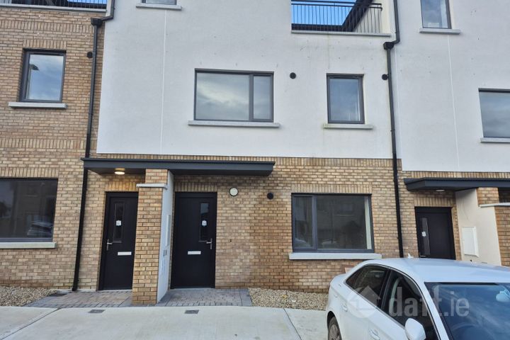  The Elms, Avourwen, Drogheda, Co. Meath