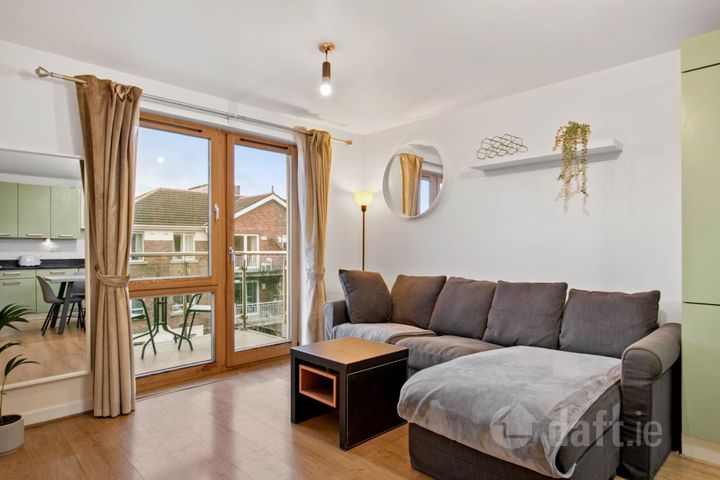 34 Block B, The Bottleworks, Irishtown, Dublin 4