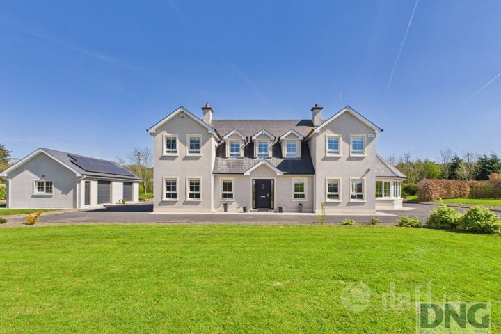 Castlebanny, Mullinavat, Co. Kilkenny, X91X5H6