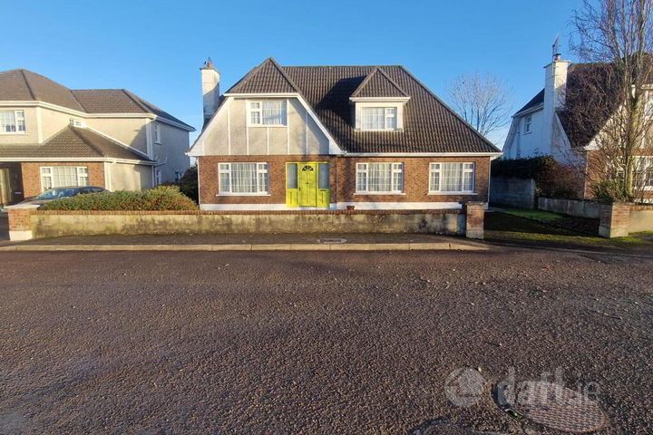 6 Ciamaltha Meadows, Nenagh, Co. Tipperary, E45YN59