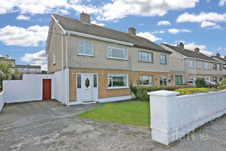 12 Lyradane Ave, Woodview, Limerick, Limerick