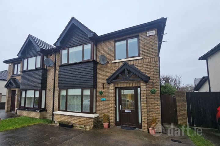 10 The Woods, Cnoc Na Gréine, Kilcullen, Kilcullen, Co. Kildare, R56H361