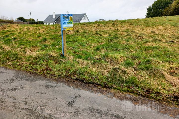 Lismeegan, Aghamore, Ballyhaunis, Co. Mayo