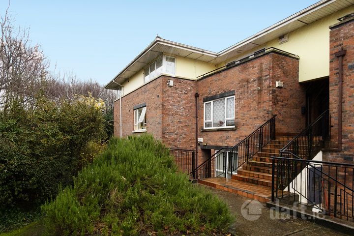 Apt 5 St Laurences Glen, St Laurences Rd, Chapelizod Dublin 20, Dublin 20, Dublin