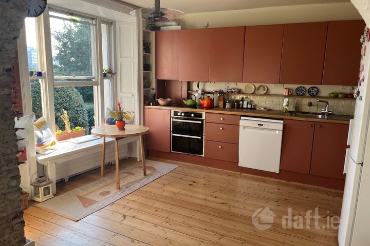 Stoneybatter Monday-Friday, Arbour Hill, Dublin 7