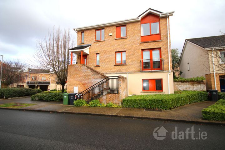  Annfield Drive, Dublin 15, Castleknock, Dublin 15