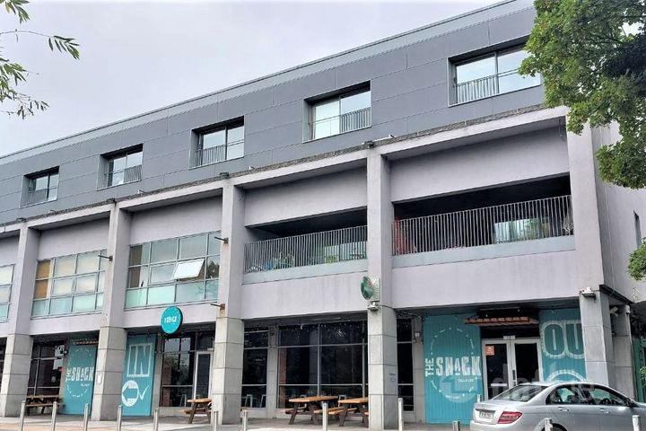 Apartment 56, Tramway Court, Tallaght, Dublin 24