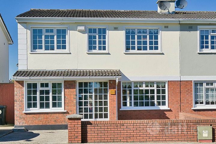 94 Thornhill Meadows, Maynooth Rd, Celbridge, Kildare