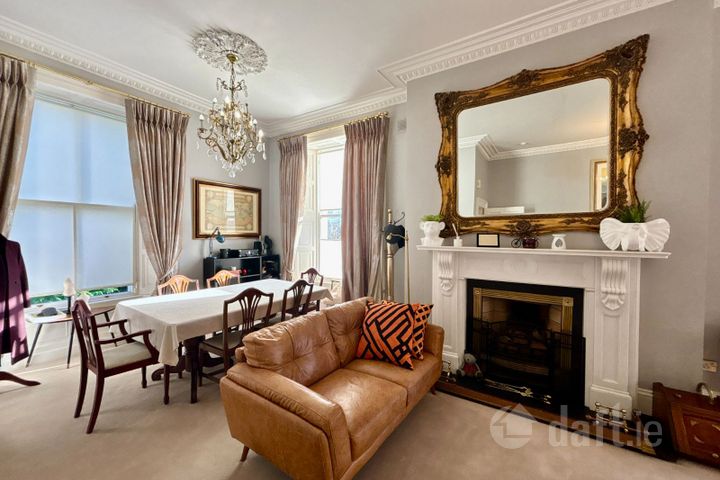 Dartry House, Dartry, Dublin 6