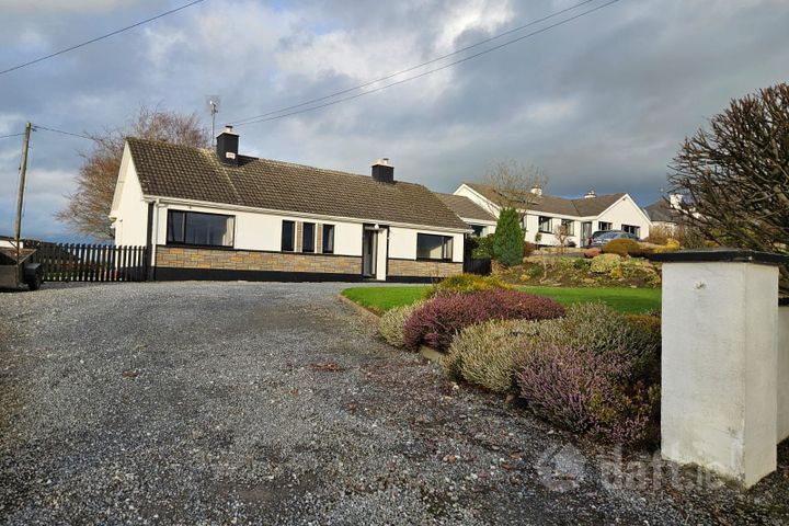 Ballydaly, Tullamore, Co. Offaly