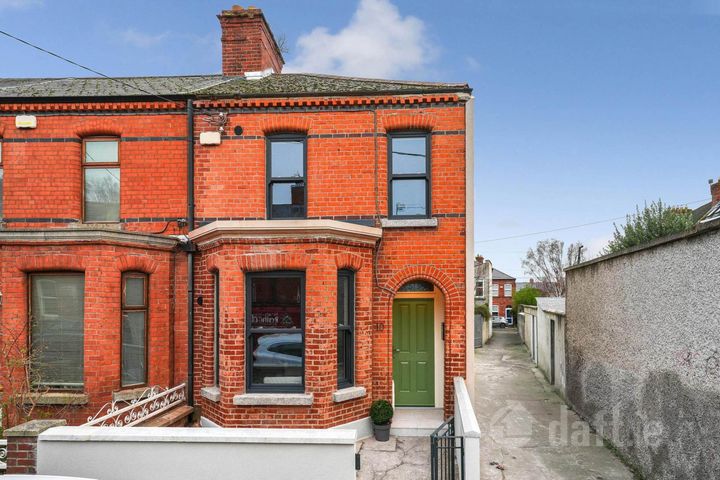 10 Cecil Avenue, Clontarf, Dublin 3