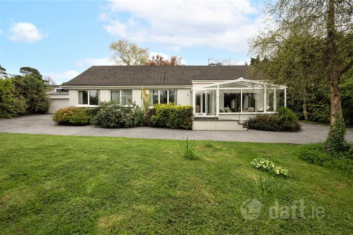 Beaulieu, Lackenroe, Glounthaune, Cork