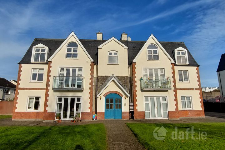 191 Cuan Mhuire, Belvedere Hills, Mullingar, Westmeath