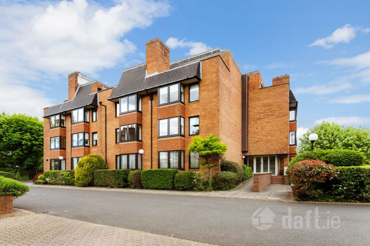 Apartment 50, Windermere, Sandymount, Dublin 4, D04FP77