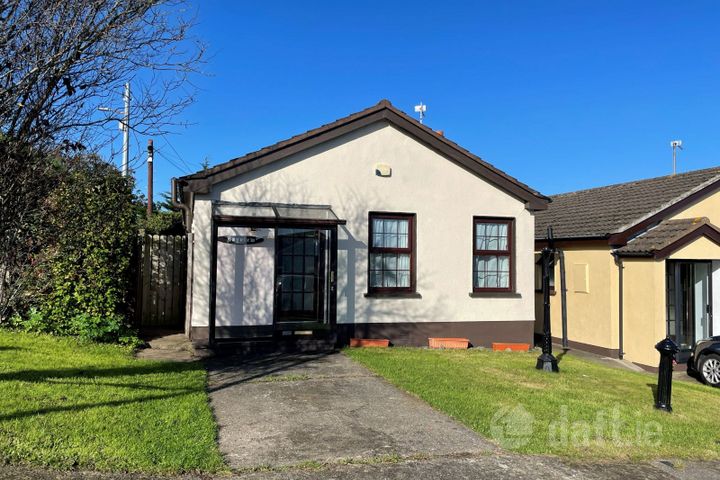 5 Dunbur Close, Wicklow, Co Wicklow, Wicklow