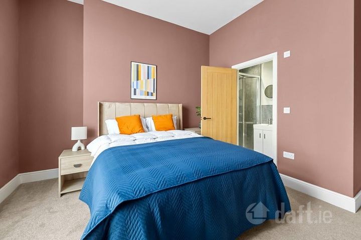 Geoffrey Keating Road, Dublin 8, South Circular Road, Dublin 8