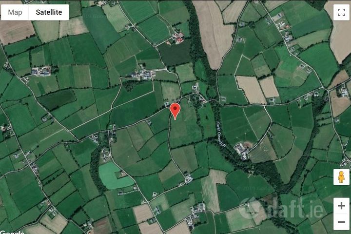 Yoletown, Wellingtonbridge, Co. Wexford