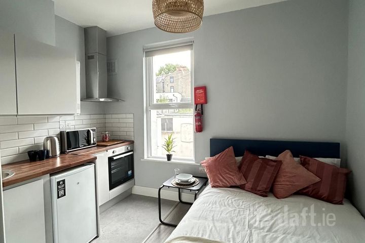 Botanic Avenue, Drumcondra, Dublin 9