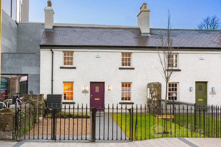 Leinster Street, Maynooth, Maynooth, Co. Kildare