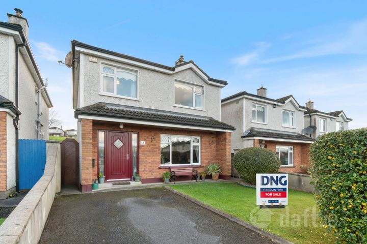 56 Meadow Vale, Tonaphubble, Carraroe, Co. Sligo