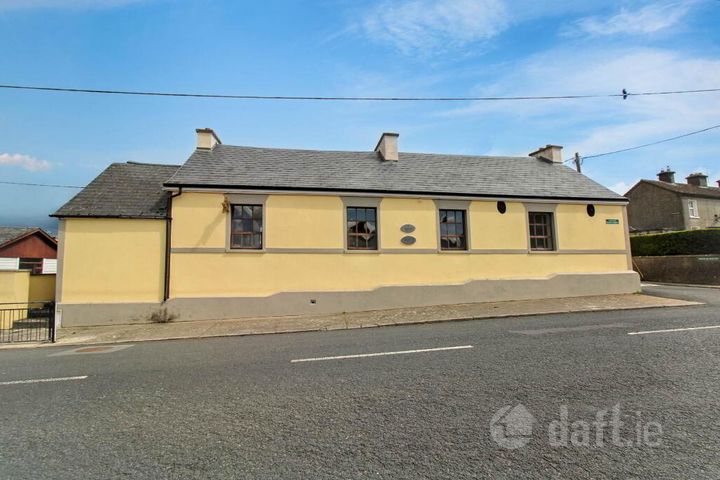 Cloughjordan Community Hall, Townsfields, Co. Tipperary, E53T223