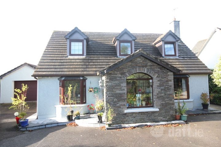 24 Roselawn, Innishannon, Cork, Cork