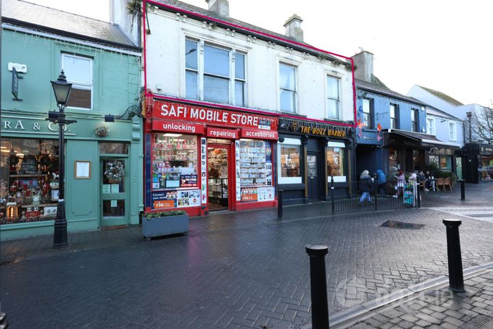 2 Butlers House, Meehan Court, Portlaoise, Co. Laois, R32X5ND