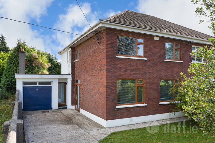 55 Glenbrook Park, Rathfarnham, Dublin 14, D14DR92