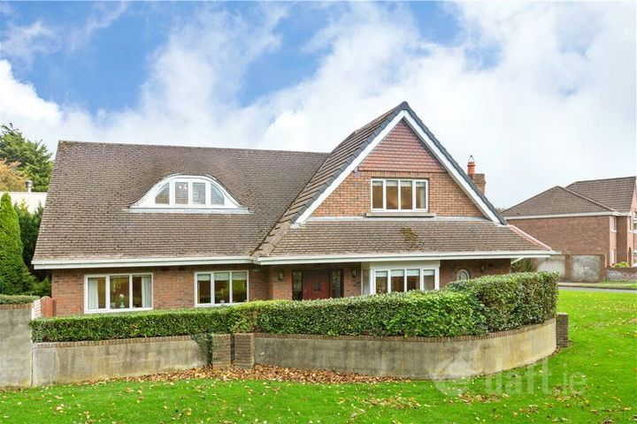 31 Churchfields, Milltown, Dundrum Rd Dublin 14, Dublin 14, Dublin