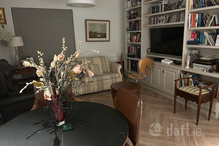 Apartment ,Caldragh, Saval Park Road, Dalkey, Co, Dalkey, Co. Dublin