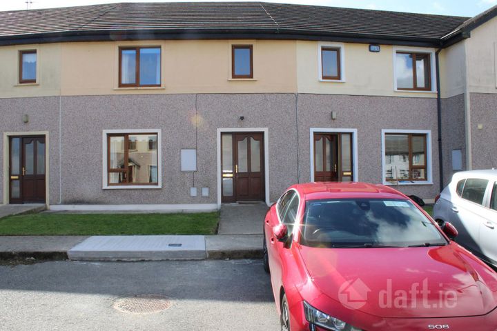 3 Whiterock Crescent, Whitebrook, Wexford, Wexford