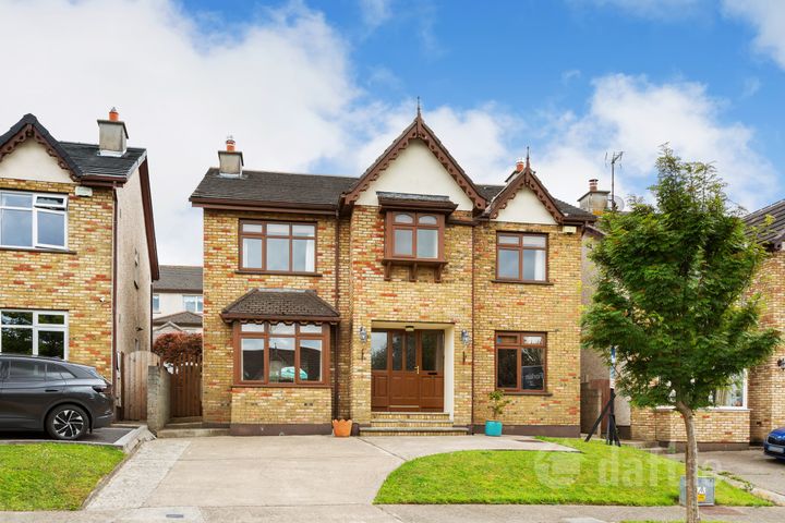 15 Church Gate, Station Rd, Wicklow, Wicklow