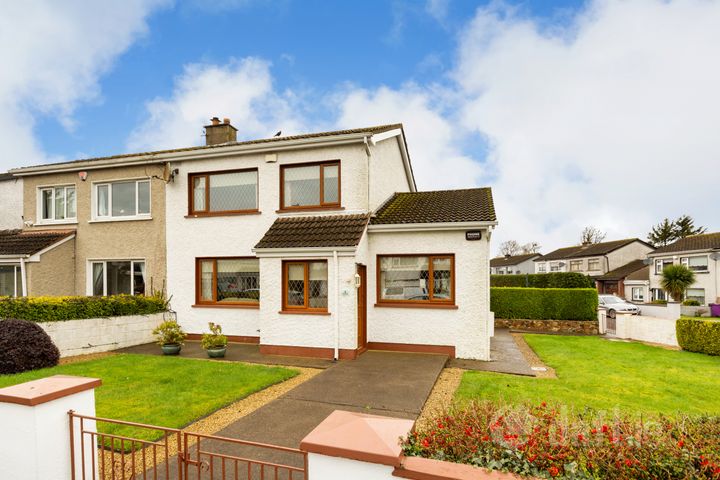 6 Woodside, Rathnew, Wicklow, Wicklow