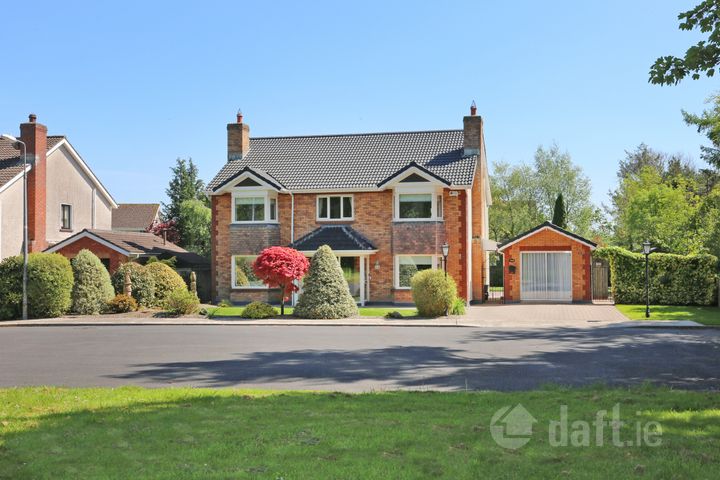 45 The Fairways, Monaleen, Co Limerick, V94KD5D