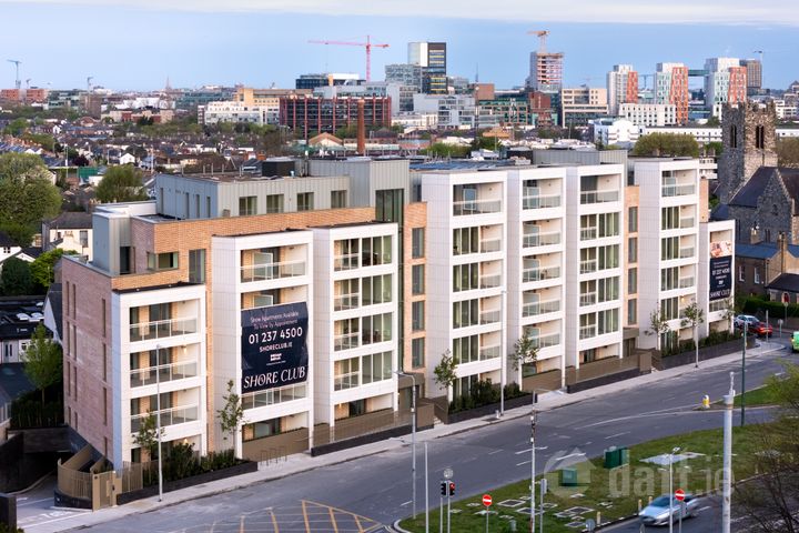 Shore Club, Irishtown, Dublin 4, Shore Club, Irishtown, Dublin 4, Dublin 4