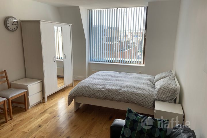 Talbot Hall, Talbot St, Dublin 1