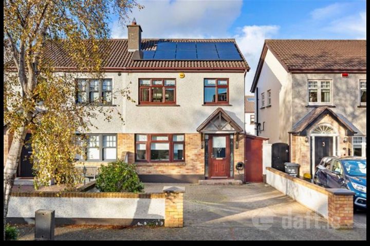 32 Aulden Grange, Santry, Dublin 9