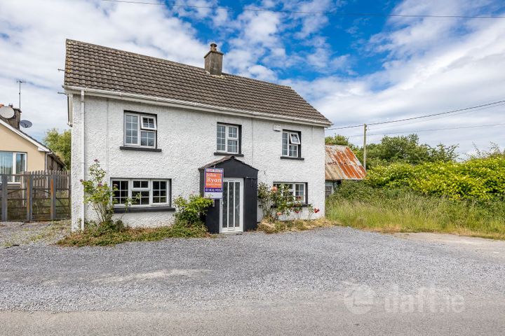 Larrix St, Duleek, Meath, Meath